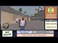 GTA San Andreas - Xbox Series X - #4 - Tagging Up Turf