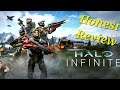 Halo Infinite Game Honest Review in Hindi | #namokarreview