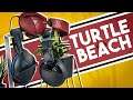 Herní sluchátka Turtle Beach: Překvapivě levná, překvapivě dobrá! (SROVNÁVACÍ RECENZE #1139)