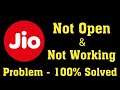 How to Fix MyJio App Not Open | MyJio Not Working Problem in Android & Tablet