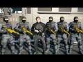 How to Join The SWAT Team in GTA 5 (Secret Rescue Missions)