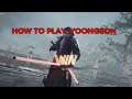 HUNTERS ARENA: LEGENDS YOONGEON GUIDE & SHOWCASE!!!!!!!!