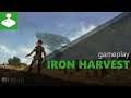 Iron Harvest - gameplay | Sector.sk