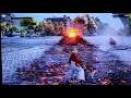 JUMP FORCE: PART 14 FREE KEY MISSION GAMEPLAY OF SASUKE