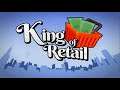 King of Retail - Design Trailer