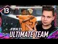 KUPIŁEM RASHFORDA! - FIFA 21 Ultimate Team [#13]