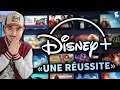 Le DISNEY+ est une réussite ? Présentation & TEST du service !