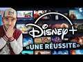 DISNEY+ est une réussite ? Présentation & TEST du service !