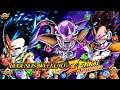 Legends Weekends|El Mejor Momento Para Hacer Zenkais|Dragon Ball Legends
