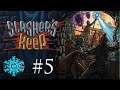 Let's Play Slasher's Keep - Episode 5: Forging an Incredible Weapon