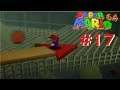Let's Play Super Mario 64 [Part 17] : Clockwork