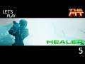 Let's play The Pit: Infinity: Healer - Part 5 [Yeah, It's Still Hard]