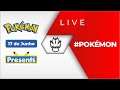 Live – Cobertura + Reação aos anúncios do Pokémon Presents