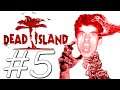 #Live Vamos Jogar Dead Island pro Xbox 360(5/7)