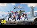 Marvel Avengers Analise [JK Games]