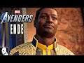 Marvel's Avengers PS5 Gameplay Deutsch - Black Panther ENDE ! Finaler Boss Fight vs Klaue