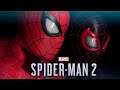 Marvel's Spider-Man 2 [2023] | ТРЕЙЛЕР [на русском; озвучка]