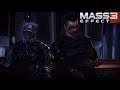 Mass Effect 3 Part 32 All Endings