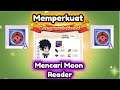 Mencari Moon reader dan Memperkuat MS |Ninja Heroes| Ninja Heroes Indo|Ninja Heroes 2021|FlyinMoney