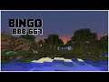 Minecraft Bingo 3.1 - Bonus Blind Blackout 667