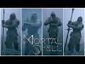 Mortal Shell - All Hadern Boss Fights (PC)
