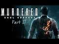 Murdered: Soul Suspect - Blind | Part 17, The Instrument Of My Death