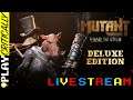 Mutant Year Zero: Road to Eden Deluxe Edition Switch First Look Livestream