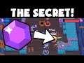 MY SECRET TO WINNING GEM GRAB WITH THESE TIPS | CLASH ROYALE PLAYER PLAYS BRAWL STARS IN 2020