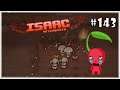 NAJMNIEJSZY DMG | The binding of Isaac Afterbirth+ #143