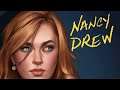 Nancy Drew #24 The Captive Curse - Dr.Njitram