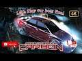 Need For Speed Carbon  let's Play #17 boss de fin+fin du jeux