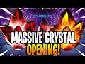 *NEW* MASSIVE CRYSTAL OPENING! 5 STARS, 4 STARS & MORE! - Marvel Contest of Champions