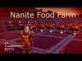 No Man's Sky Guides - How to farm nanites using food (designed by Bosk0001)