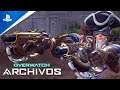 OVERWATCH - Tráiler del evento ARCHIVOS en ESPAÑOL | PlayStation España