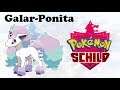 Pokémon Schwert & Schild: Infos zu Galar-Ponita - Nintendo News MIX