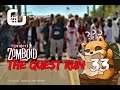 Project Zomboid Quest Run 33