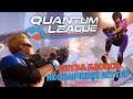 Quantum League Обзор Игры - Битва Клонов - Самый Необычный Шутер