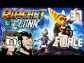 Ratchet & Clank (PS4 Remastered) Let's Play: Doctor Destruction - PART 37 FINAL - TenMoreMinutes