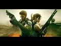 Resident Evil 5, egg ns 2.1.5, mod/save files stabilizing & improving fps, setting, sd855 12/256