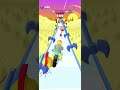 Rope-Man Run 16 #Shorts #Game #Android