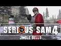 Serious Sam 4 - Jingle Bells OST