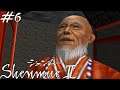 Shenmue II #6 "APRENDEMOS WUDE JIE" | JUEGO TRADUCIDO 16:9 1080p  | GAMEPLAY ESPAÑOL DC