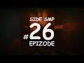 Side publiskais SMP #26 (tiešraide) - VEGĀNĪCA IR GATAVA (Minecraft latviski)