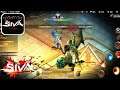 SIVA: The God Of Destruction - MMORPG Gameplay (Android)