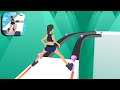 Sky Roller - All Levels Gameplay Android,ios #55