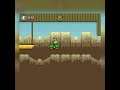 SMW Custom Music Track 266 - (F-Zero - Red Canyon)