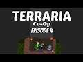 Some Jungling Exploration | Terraria Co-Op With Kalil Episode 4