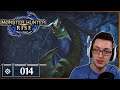 Somnacanth und Barioth | Monster Hunter Rise | Part 014