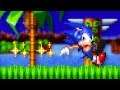 Sonic Hacks ✪ Sonic 1 : Reverse Curse