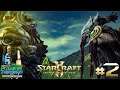 StarCraft II: Legacy of the Void Прохождение кампании #2
